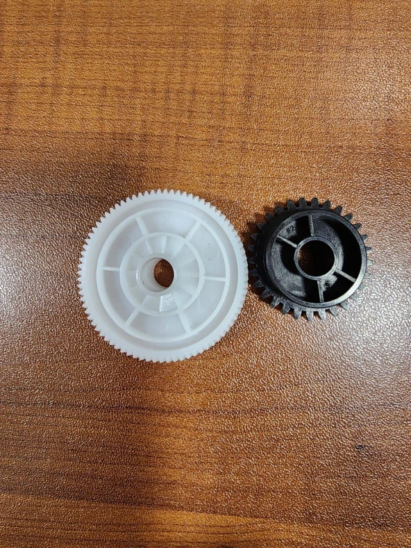 SAMSUNG Uyumlu FUSER DRIVE GEAR SET ML3310/SCX4833 ürün görseli 1