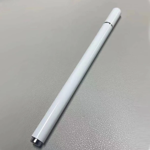 Pencil 12 Universal Dokunmatik Stylus Kalem - Resim 2
