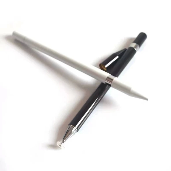 Pencil 13 Universal Dokunmatik Stylus Kalem - Resim 3
