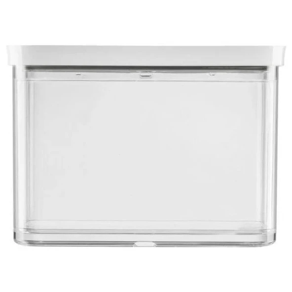 Zwilling 1025970 Cube Vakumlu Baslangıc Setı (M) 5 Parca - Resim 2