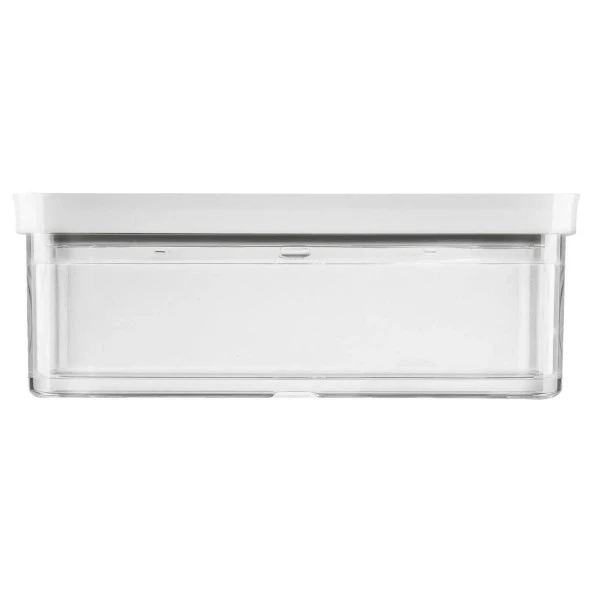 Zwilling 1025970 Cube Vakumlu Baslangıc Setı (M) 5 Parca - Resim 7