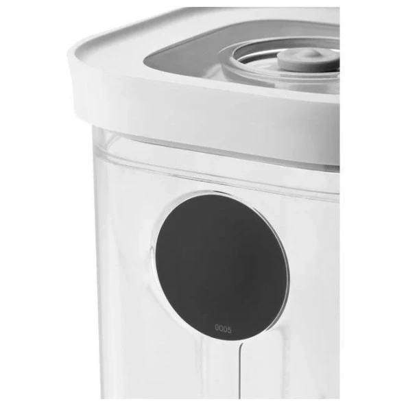 Zwilling 1025970 Cube Vakumlu Baslangıc Setı (M) 5 Parca - Resim 8