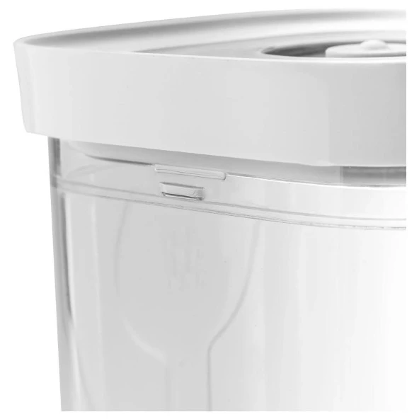 Zwilling 1025970 Cube Vakumlu Baslangıc Setı (M) 5 Parca - Resim 10