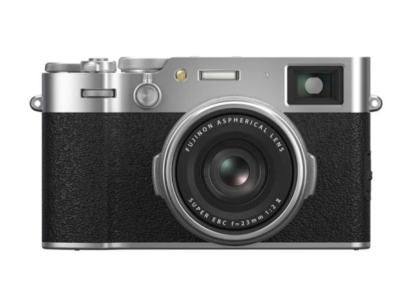 Tfy Store Fujifilm X100VI Fotoğraf Makinesi Uyumlu 3 Adet Şeffaf Ekran koruyucu Nano Jelatin ürün görseli 1
