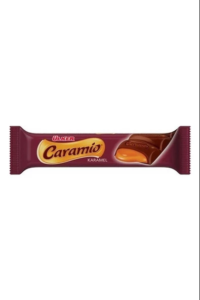 Ülker Caramio Sütbaton32 Gr ürün görseli 1