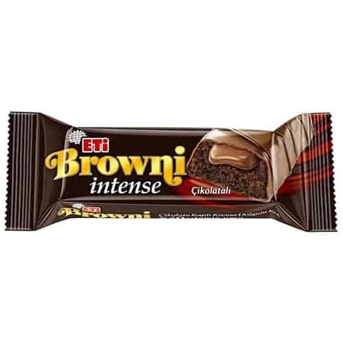 Eti Browni İntense 50 Gr ürün görseli 1