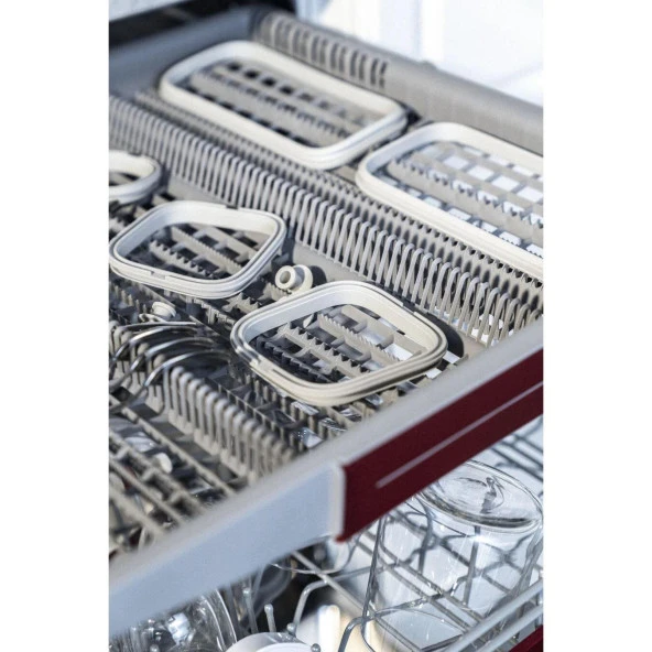 Zwilling 1025401 Cube Vakumlu Başlangıç Seti S 6 Parça - Resim 3