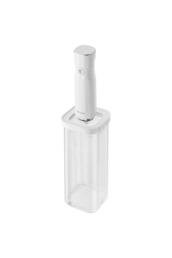 Zwilling 1025401 Cube Vakumlu Başlangıç Seti S 6 Parça - Resim 8