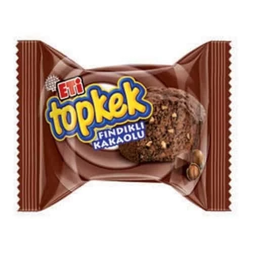 Eti Topkek 35 Gr Fınd.kakao ürün görseli 1