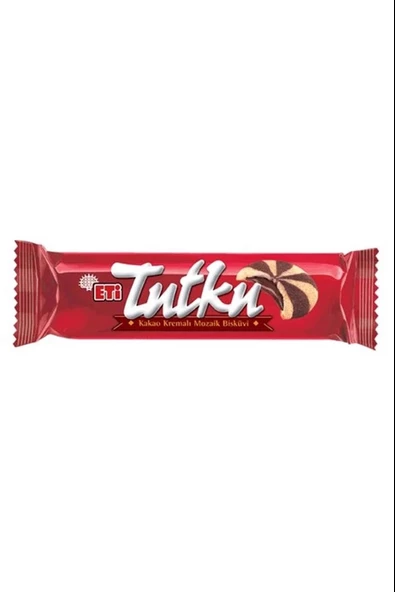 Eti Tutku Kakaolu 110 Gr ürün görseli 1