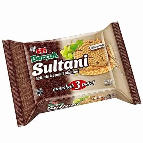Eti Burçak SuLtani 369 Gr ürün görseli 1