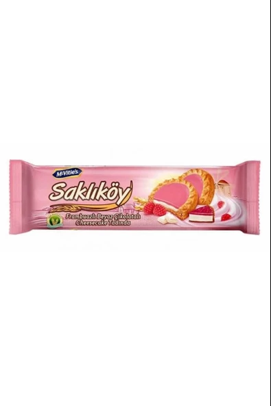 Ülker Saklıköy Fra.kr.che.bs.100g ürün görseli 1