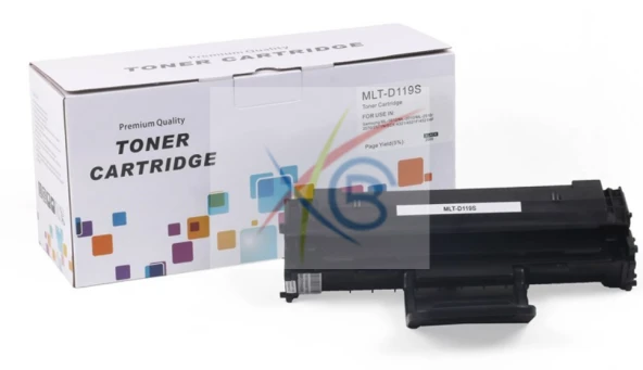 SAMSUNG SCX4521F MUADİL SIFIR KUTULU TONER ürün görseli 1
