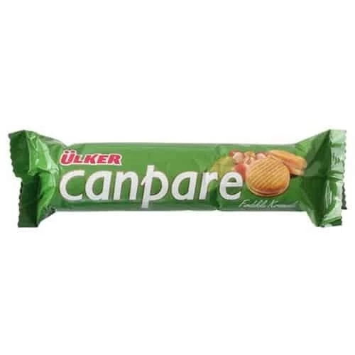 Ülker Canpare Fındık Kremalı 90 Gr ürün görseli 1