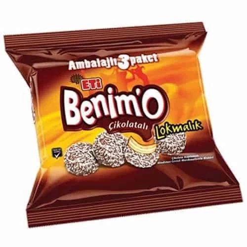 Eti Benimo 240 Gr ürün görseli 1