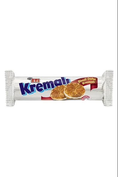 Eti Kremalı 60 Gr ürün görseli 1
