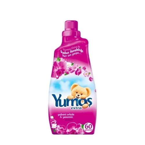 Yumoş E. Yabaniorkide&yasemin 1440 Ml ürün görseli 1