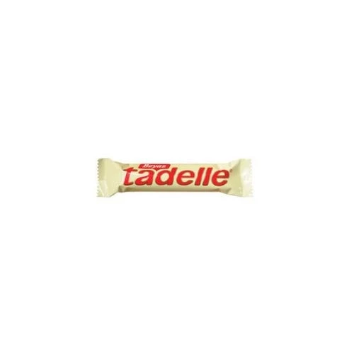 Tadelle Beyaz Çık.kap.fın.dol.sütlü.çik. 30 Gr ürün görseli 1