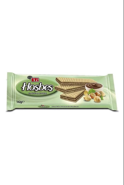 Eti Hoşbeş Fındıklı 142 Gr ürün görseli 1