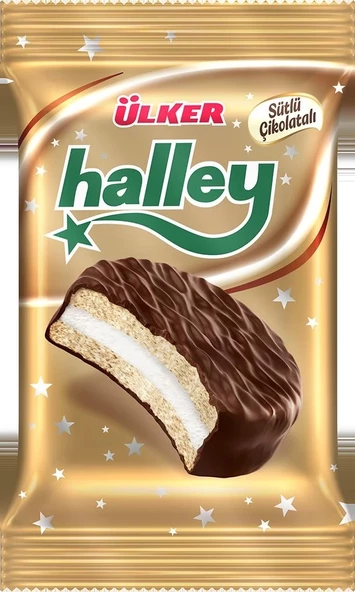 Ülker Halley Tekli 30  Gr ürün görseli 1
