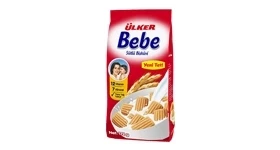 Ülker Bebe Bisküvisi 172 Gr - Resim 2