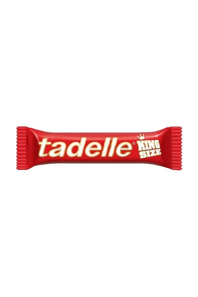 Tadelle Fındık Dol.sütlü Çık.52 Gr ürün görseli 1