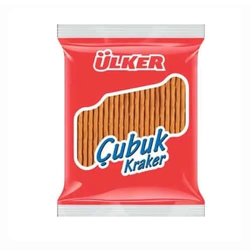 Ülker Çubuk Kr.sade 40 Gr ürün görseli 1