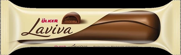 Ülker Laviva Dolg.ve Bisküvi 35g ürün görseli 1
