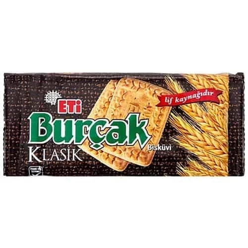 Eti Burçak Klasik 131 Gr ürün görseli 1