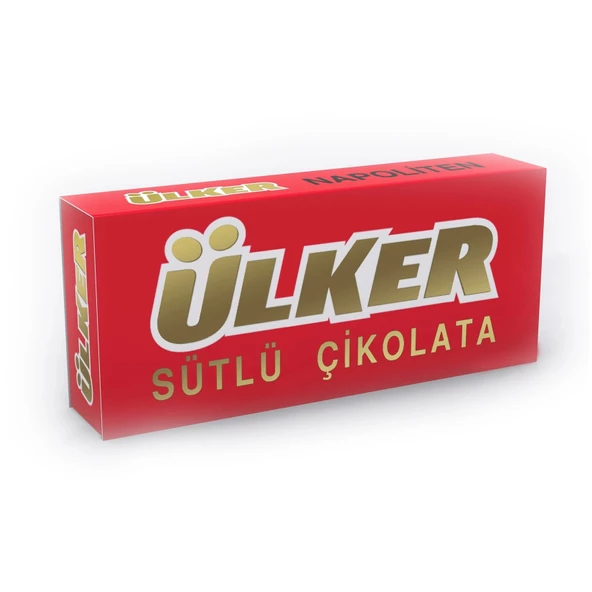 Ülker Napoliten 33 G ürün görseli 1