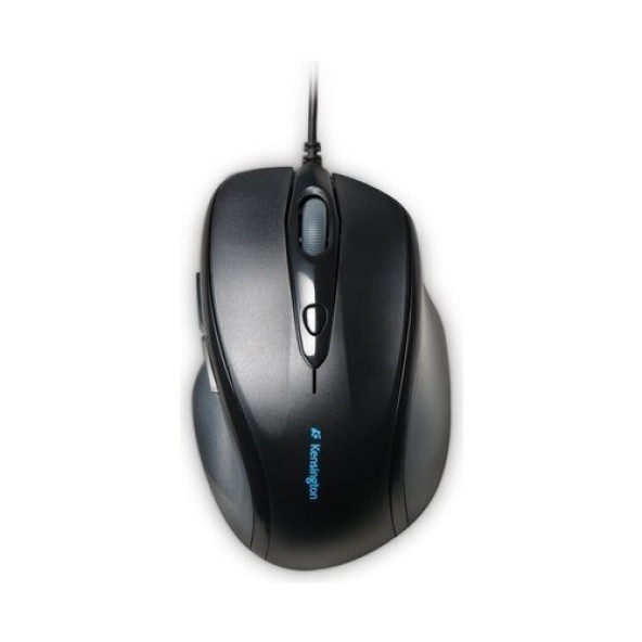 Kensington Pro Fit Kablolu Tam Boy Mouse K72369EU ürün görseli 1