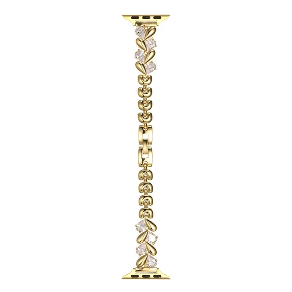 Watch 42mm KRD-103 Metal Kordon - Resim 4