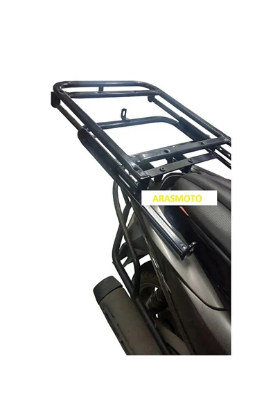 Honda Pcx 125-150 Çanta Demiri Ergoline Sürgülü Pizzacı Demiri 2011-2025 Arasmto ürün görseli 1