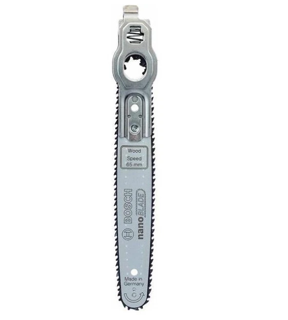 Bosch Easy Cut 12 - Easy Cut 50 Yedek Bıçak 65 Mm ürün görseli 1