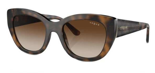 Vogue VO5567S 238613 52 Kadın Güneş Gözlüğü ürün görseli 1