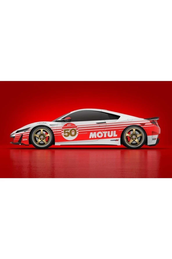 Motul 8100 X-cess Gen2 5w40 - 5 Litre - Resim 3