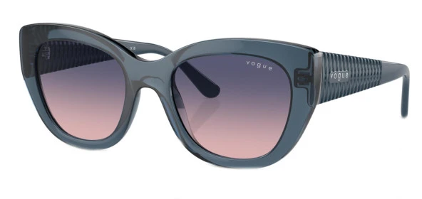 Vogue VO5567S 2764I6 52 Kadın Güneş Gözlüğü ürün görseli 1