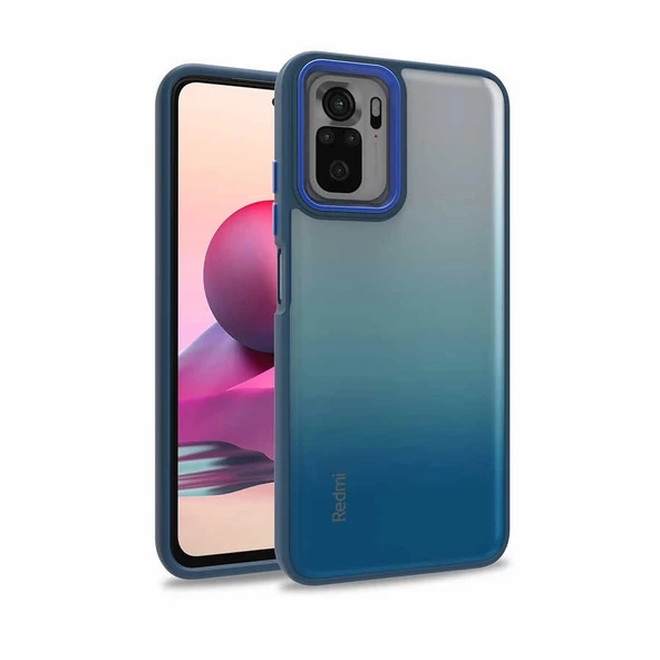 Xiaomi Poco M5S Uyumlu  Uyumlu KılıfFlora Kapak ürün görseli 1