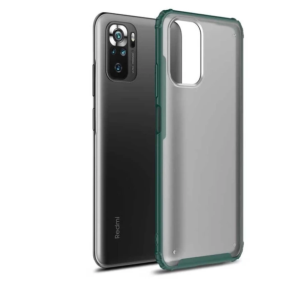 Xiaomi Poco M5S Uyumlu  Uyumlu KılıfVolks Kapak ürün görseli 1