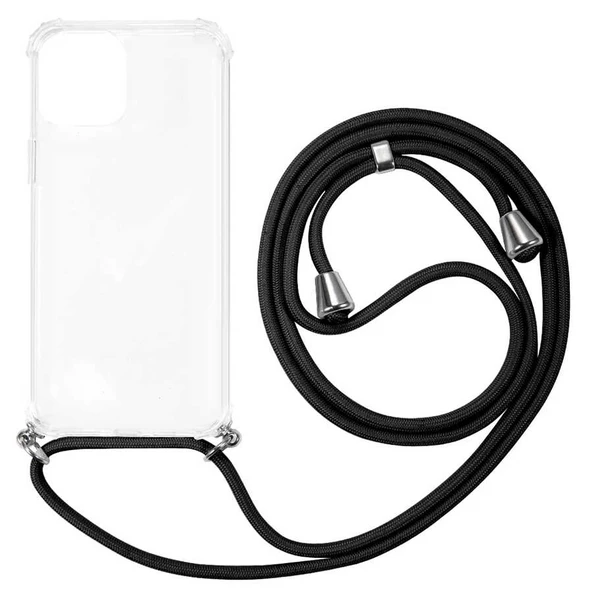 iPhone 14 Pro Uyumlu  Uyumlu KılıfX-Rop Kapak ürün görseli 1
