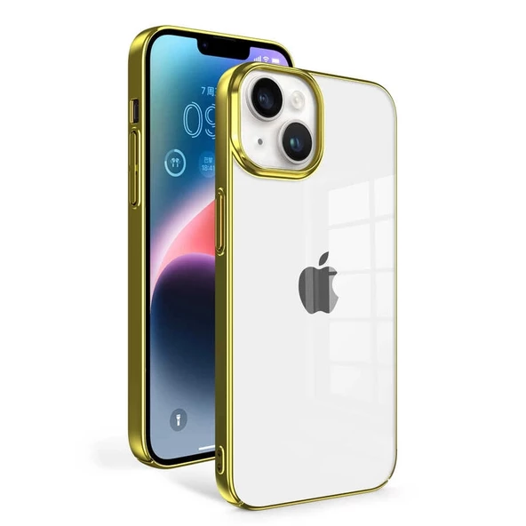 iPhone 14 Plus Uyumlu  Uyumlu KılıfSun Kapak ürün görseli 1