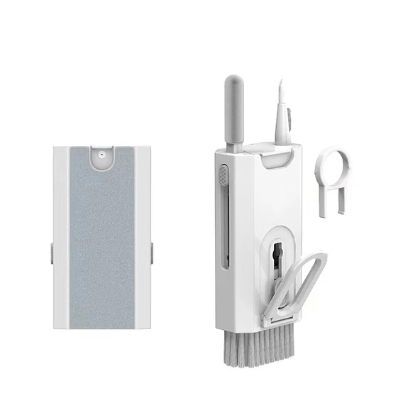 Q8 Çok Fonksiyonlu Airpods Temizleme Kiti ürün görseli 1