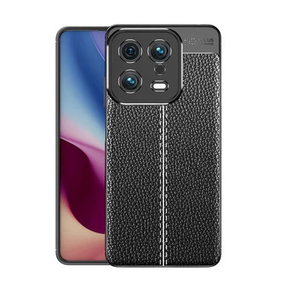 Xiaomi Mi 13 Uyumlu  Uyumlu KılıfNiss Silikon Kapak ürün görseli 1