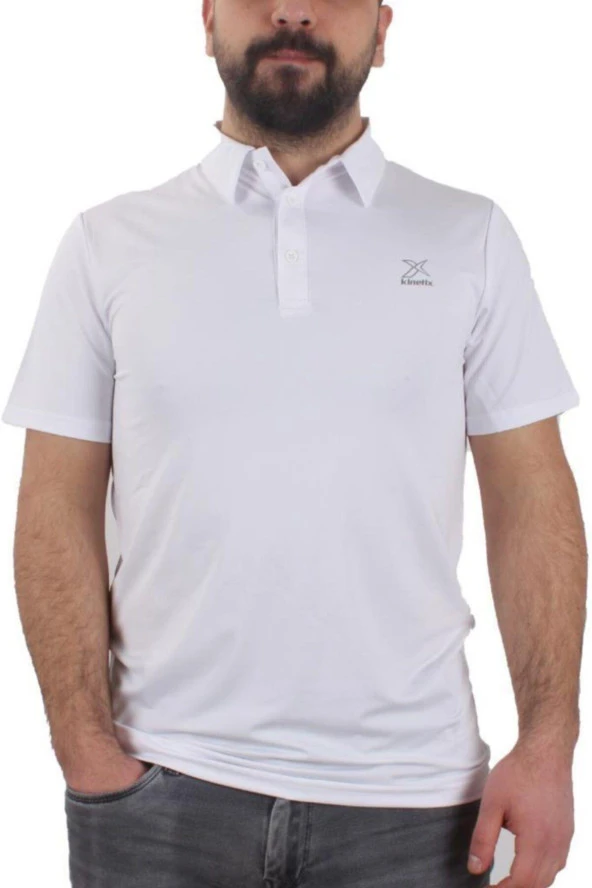 Kınetıx 0M M-18188 Baxter Kk Polo Tshırt ürün görseli 1