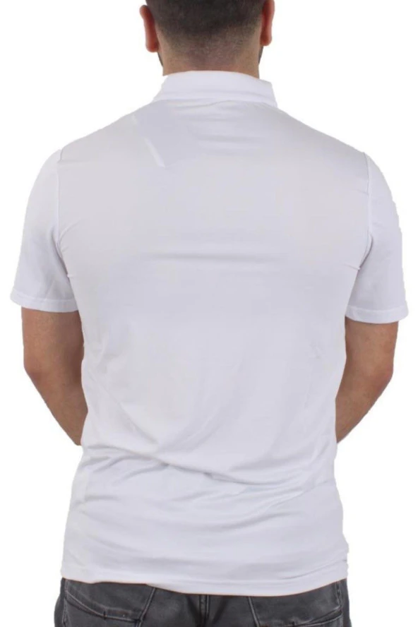 Kınetıx 0M M-18188 Baxter Kk Polo Tshırt - Resim 3