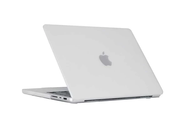Macbook Pro 14.2 2023 A2779 MSoft Mat Kapak ürün görseli 1