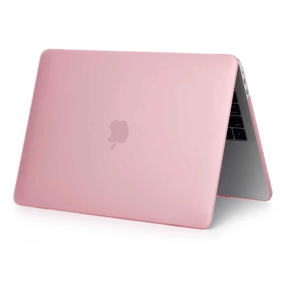 Macbook Pro 14.2 2023 A2779 MSoft Mat Kapak - Resim 11