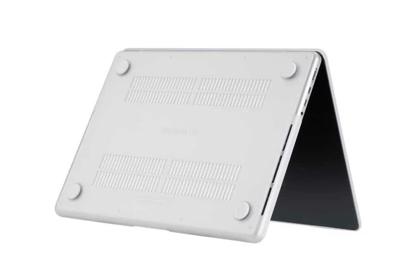 Macbook Pro 14.2 2023 A2779 MSoft Mat Kapak - Resim 7
