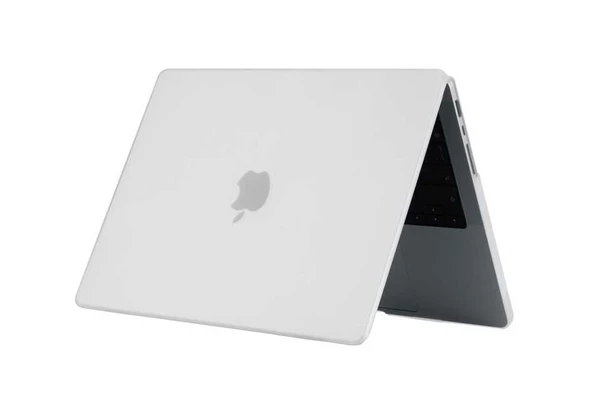 Macbook Pro 14.2 2023 A2779 MSoft Mat Kapak - Resim 9