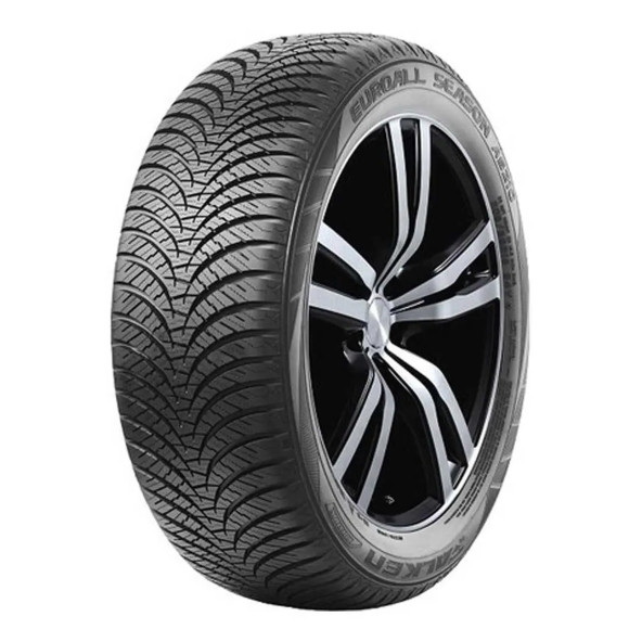 Falken 215/55 R18 99V XL EuroAll Season AS210 2021 Yılı Üretimi 4 Mevsim Lastik ürün görseli 1